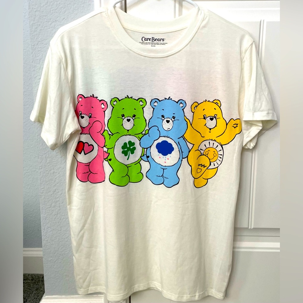 Care Bears T-Shirt